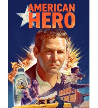 American Hero GOG.com Key GLOBAL